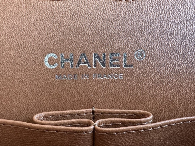 Ch**el cf series bags
